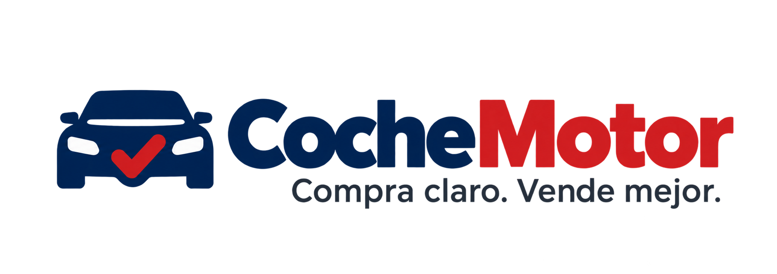 CocheMotor - Compra claro. Vende mejor.